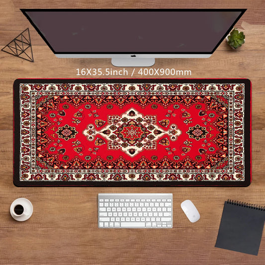 Royal Persian Rug Desk Mat